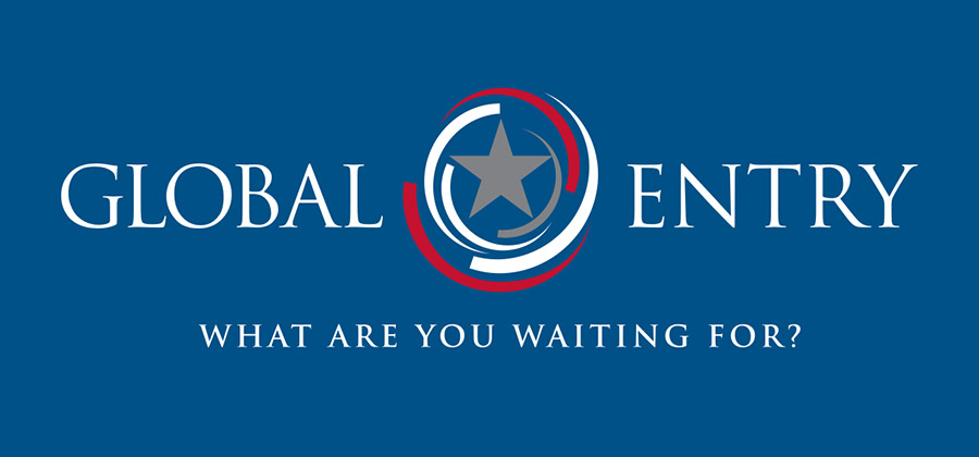 global-entry Global Entry at Eppley Airfield